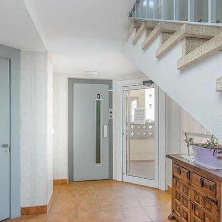 Apartamento Mar Y Sol Ampuriabrava Exterior foto