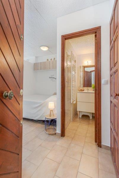 Apartamento Mar Y Sol Ampuriabrava Exterior foto
