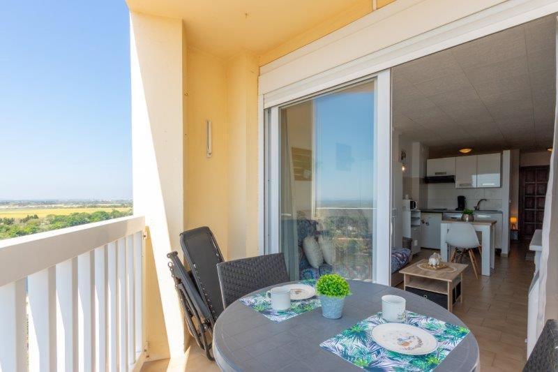 Apartamento Mar Y Sol Ampuriabrava Exterior foto